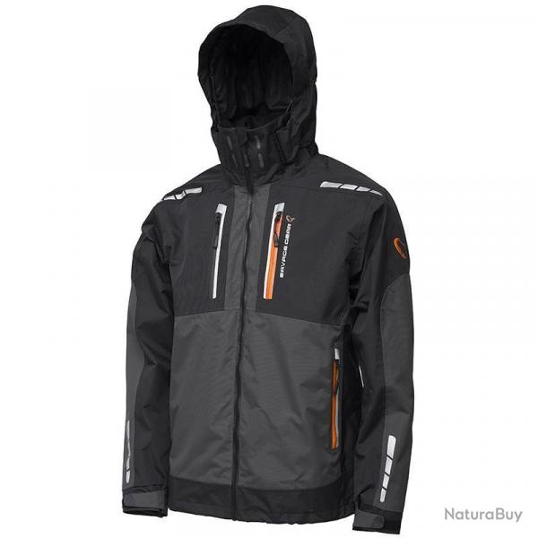 SAVAGE GEAR WP PERFORMANCE JACKET T.L