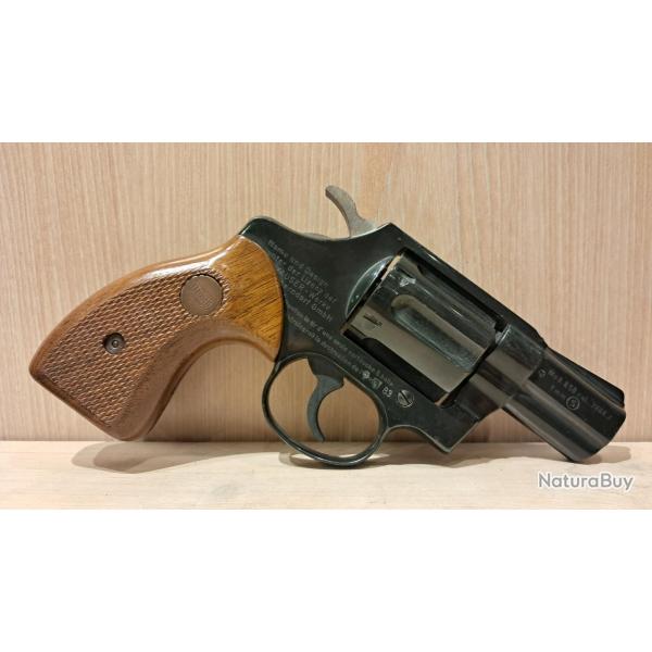 MAUSER K50 .380