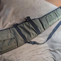 Housse fusil Geologic 120cm
