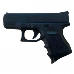 Réplique airsoft G.26 Polymère et Culasse métal