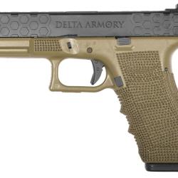 Pistolet airsoft Delta Armory P03 GBB