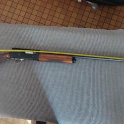 Fusil Browning Auto 5 calibre 12 super allégé
