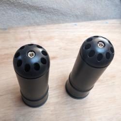 Grenade 40mm 130 bbs