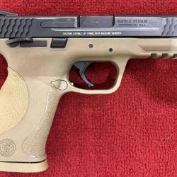 OCCASION B - SMITH WESSON MP45 45ACP