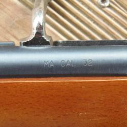 Carabine Manu-Arm 14 mm //  M. A. 32