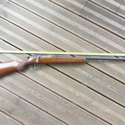 Carabine Manu-Arm 14 mm //  M. A. 32