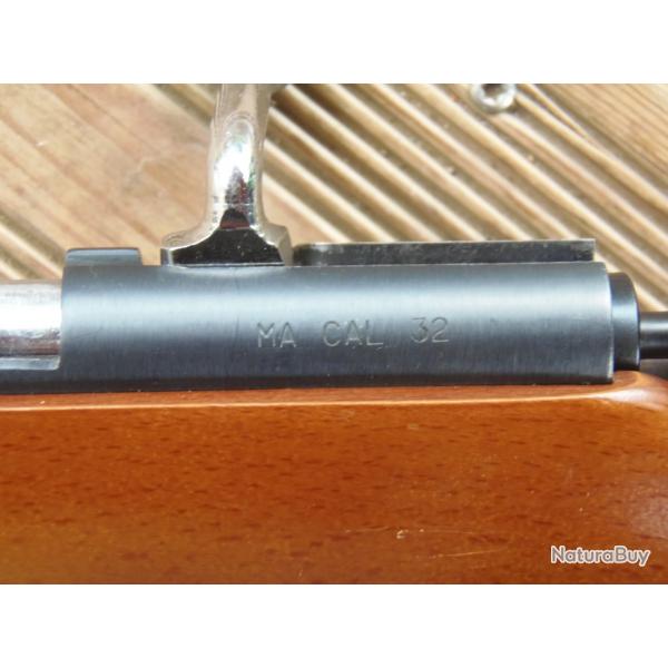 Carabine Manu-Arm 14 mm //  M. A. 32