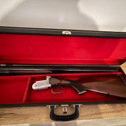 Fusil Felix Sarasqueta 12/70
