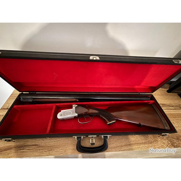 Fusil Felix Sarasqueta 12/70
