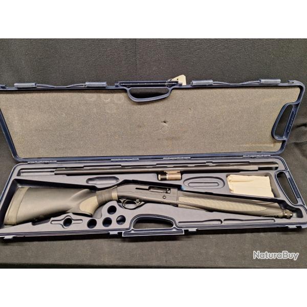 Fusil Beretta AL391 Urika 2, Cal. 12/76 - 1 sans prix de rserve !!