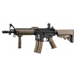 Réplique AEG LT-02C GEN2 MK18 MOD0 pack complet 1j Dual ton Bicolore