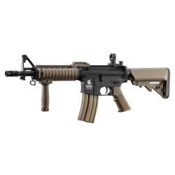 Pack de Noel r&eacute;plique Lancer tactical avec point rouge et billes