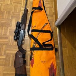 Carabine VERNEY CARRON