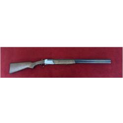 Fusil superposé Investarm 12/76 - Fiable, précis et polyvalent pour la chasse