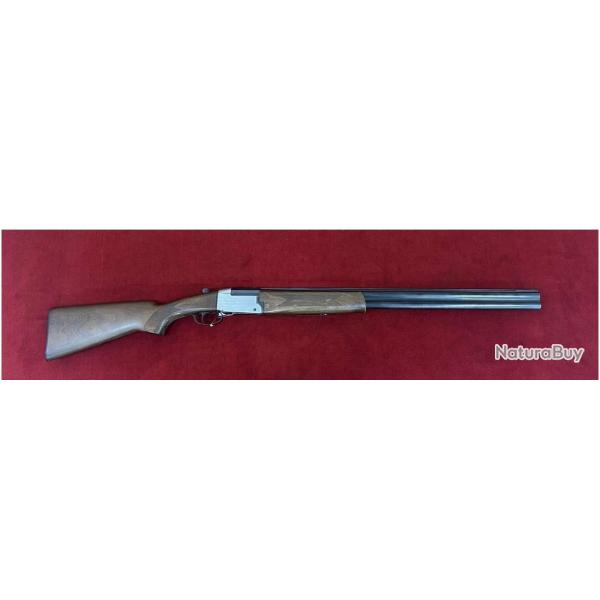 Fusil superpos Investarm 12/76 - Fiable, prcis et polyvalent pour la chasse