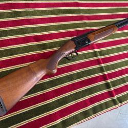 Fusil bécassier Humbert