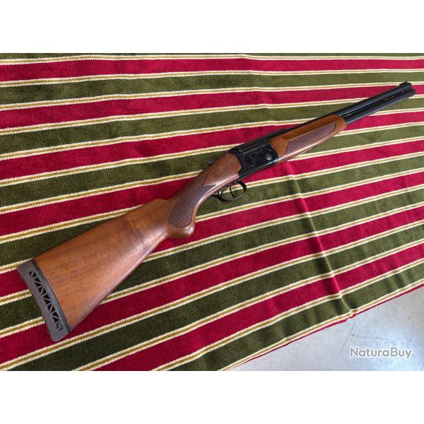 Fusil bcassier Humbert