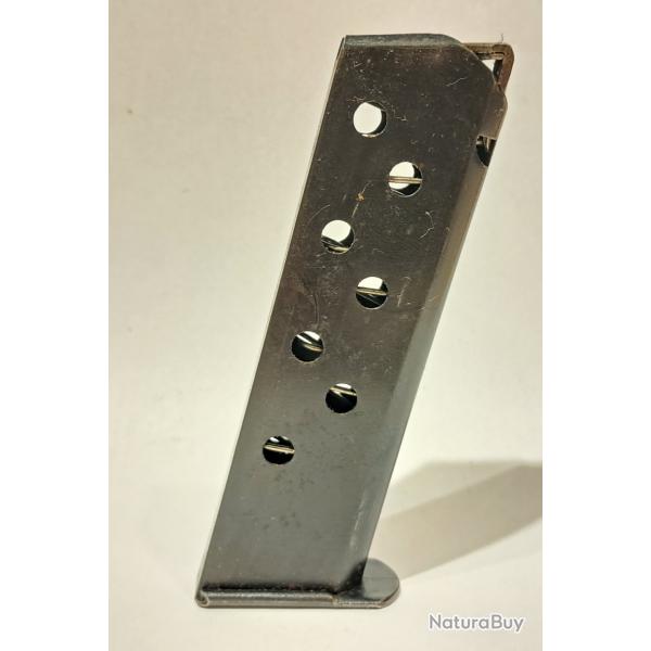 WALTHER PP 7.65mm chargeur