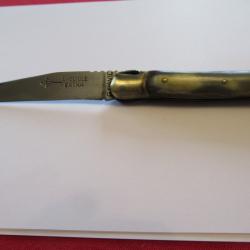 Couteau Laguiole extra David