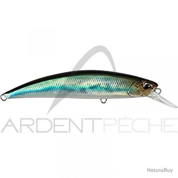 Poisson nageur DUO Spearhead ryuki 80 S SW DAA4005 Sapphire lux GAA4005