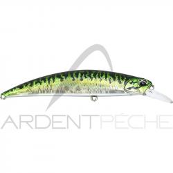 Poisson nageur DUO Spearhead ryuki 80 S SW CPA0263 Green mackerel AHA0263
