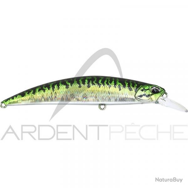 Poisson nageur DUO Spearhead ryuki 80 S SW CPA0263 Green mackerel AHA0263
