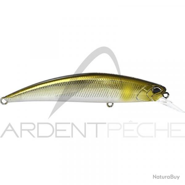 Poisson nageur DUO Spearhead ryuki 80 S SW DRA3050 half mirror ayu