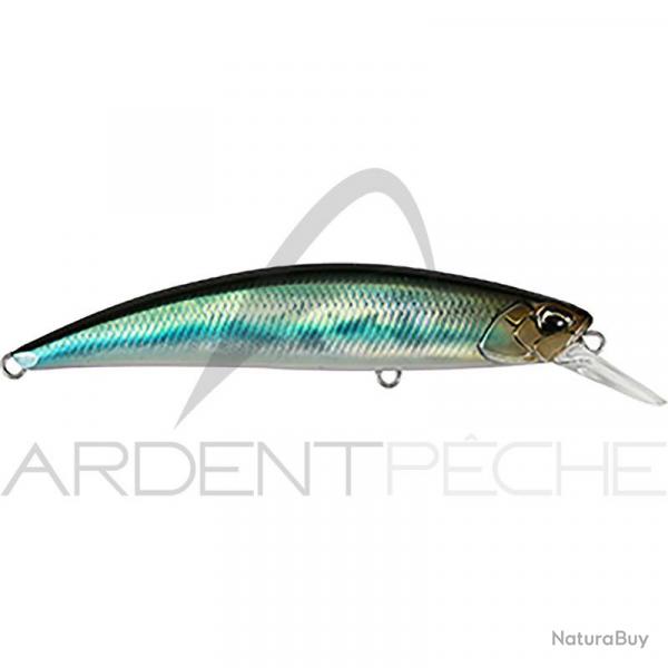Poisson nageur DUO Spearhead ryuki 95 S SW DAA4005 Sapphire lux