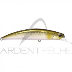 Poisson nageur DUO Spearhead ryuki 95 S SW DRA3050 Half mirror ayu