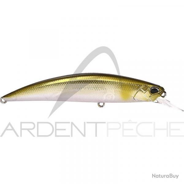Poisson nageur DUO Spearhead ryuki 95 S SW DRA3050 Half mirror ayu