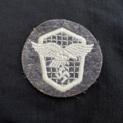 Insigne de chauffeur de la LW - Allemand WW2