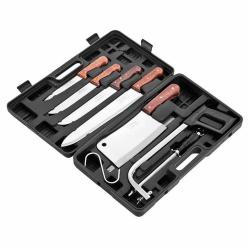VALISE CHASSEUR 8 PIECES - PRADEL EXCELLENCE
