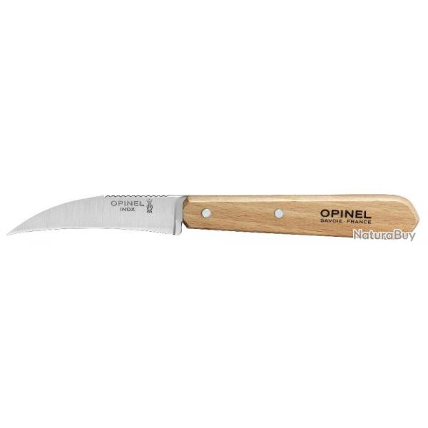COUTEAU A LEGUMES N114 - OPINEL