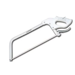 SCIE DE BOUCHER DECOUPE VERTICALE 50CM - FISCHER BARGOIN
