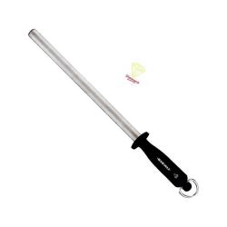 FUSIL REVETEMENT DIAMANT MECHE OVALE27CM - FISCHER BARGOIN