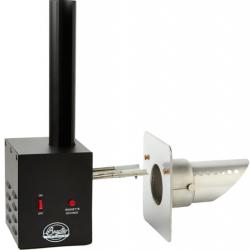 SET GENERATEUR FUMEE + ADAPTATEUR - BRADLEY SMOKER