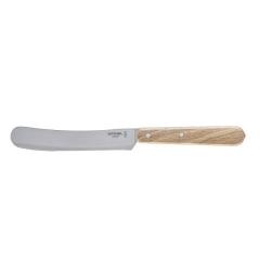 COUTEAU PETIT DEJ HETRE - OPINEL