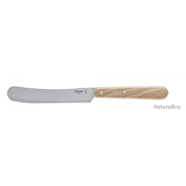 COUTEAU PETIT DEJ HETRE - OPINEL