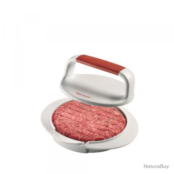 PRESSE A STEAK DIAMETRE 11CM - 22