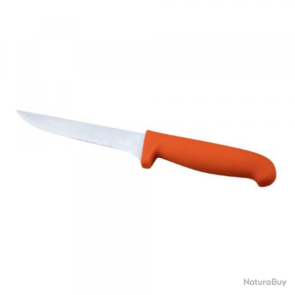 COUTEAU A DESOSSER LAME 13CM - 22