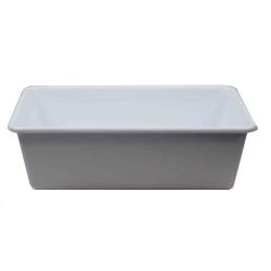 BAC ALIMENTAIRE PLASTIQUE 10L - 22