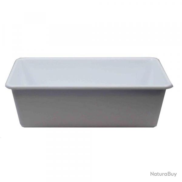 BAC ALIMENTAIRE PLASTIQUE 10L - 22