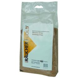 SCIURE DE HETRE POUR FUMAISON 2.5KG - RAUCHERGOLD