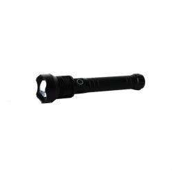 LAMPE TORCHE RECHARGEABLE 2000LUMENS