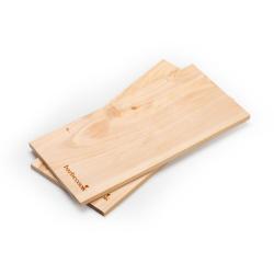 PLANCHES A FUMER CÈDRE - BARBECOOK