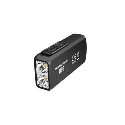 LAMPE TORCHE TIP2 720 LUMENS - NITECORE