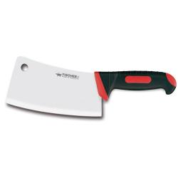HACHOIR DE BOUCHERIE BI-MATIERE 22CM - FISCHER BARGOIN