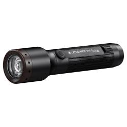 TORCHE RECHARG. P5R CORE 500LM - LED LENSER