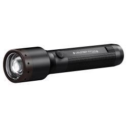 TORCHE RECHARG. P6R CORE 900LM - LED LENSER