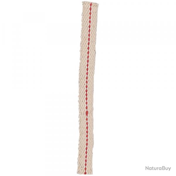 MECHE DE LAMPE TEMPTE DECO H35CM - CAO